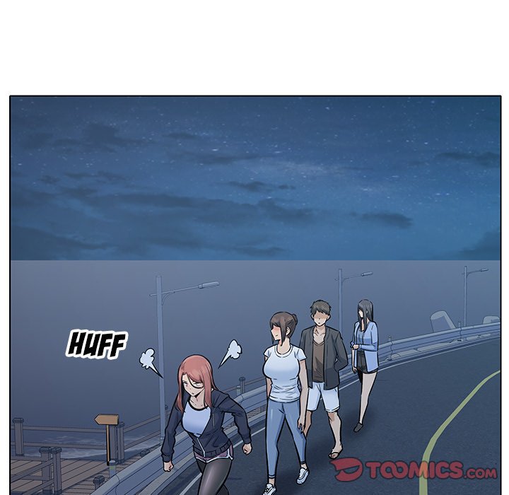 Excuse Me, This Is My Room Excuse me, This is my Room EP 39 - Toomics page 84 - 