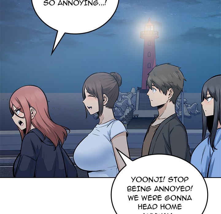 Excuse Me, This Is My Room Excuse me, This is my Room EP 39 - Toomics page 86 - 
