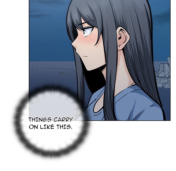 Excuse Me, This Is My Room Excuse me, This is my Room EP 39 - Toomics page 88 - 