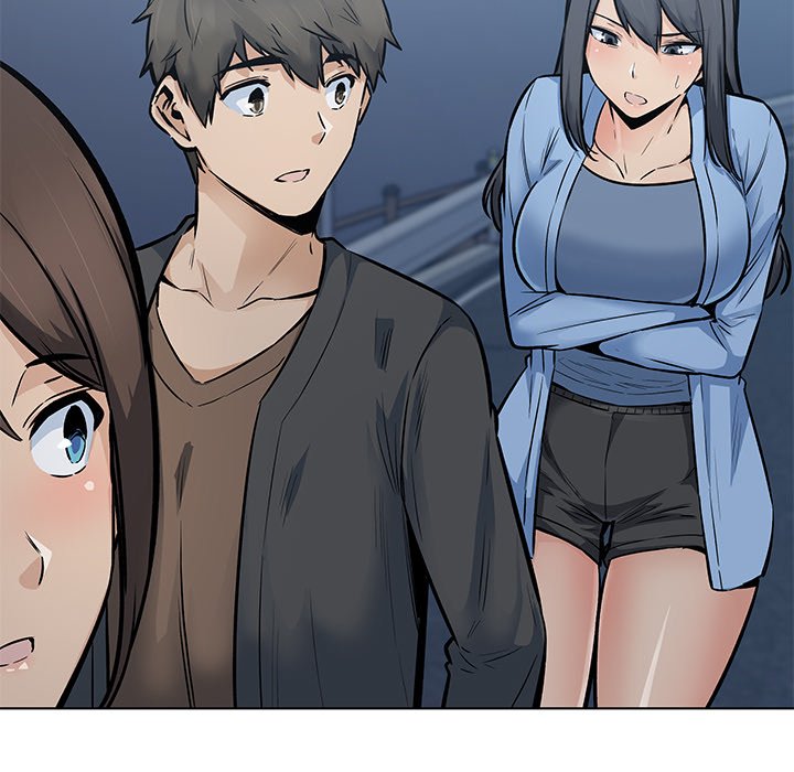 Excuse Me, This Is My Room Excuse me, This is my Room EP 39 - Toomics page 90 - 