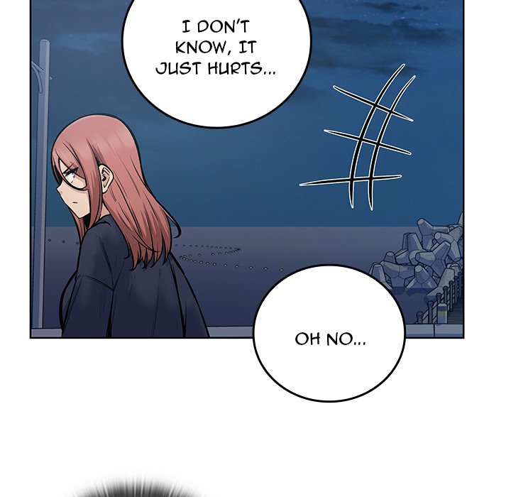 Excuse Me, This Is My Room Excuse me, This is my Room EP 39 - Toomics page 92 - 