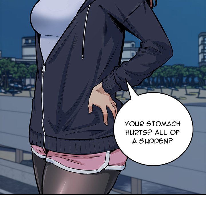 Excuse Me, This Is My Room Excuse me, This is my Room EP 39 - Toomics page 94 - 