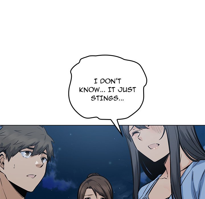 Excuse Me, This Is My Room Excuse me, This is my Room EP 39 - Toomics page 95 - 