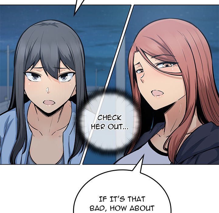 Excuse Me, This Is My Room Excuse me, This is my Room EP 39 - Toomics page 98 - 