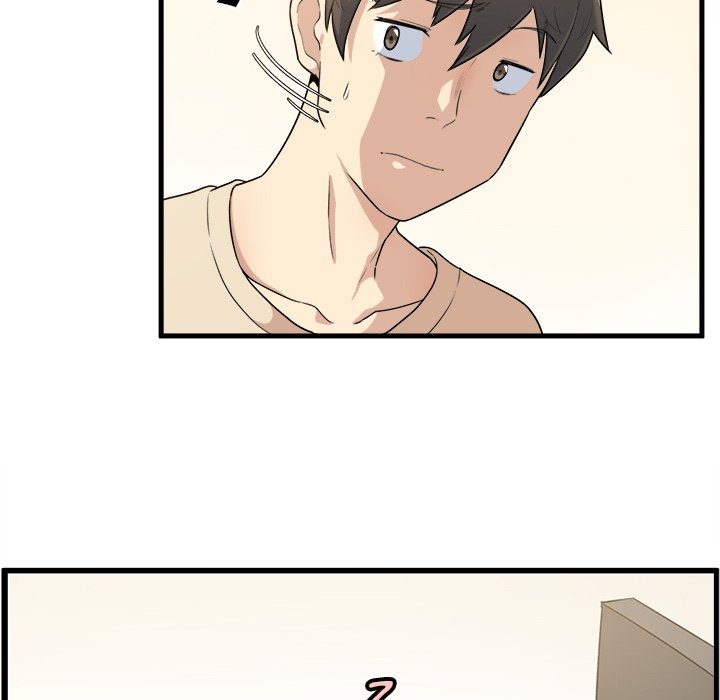 Excuse Me, This Is My Room Excuse me, This is my Room EP 4 - Toomics page 11 - 