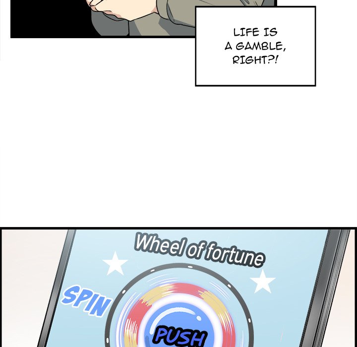 Excuse Me, This Is My Room Excuse me, This is my Room EP 4 - Toomics page 101 - 