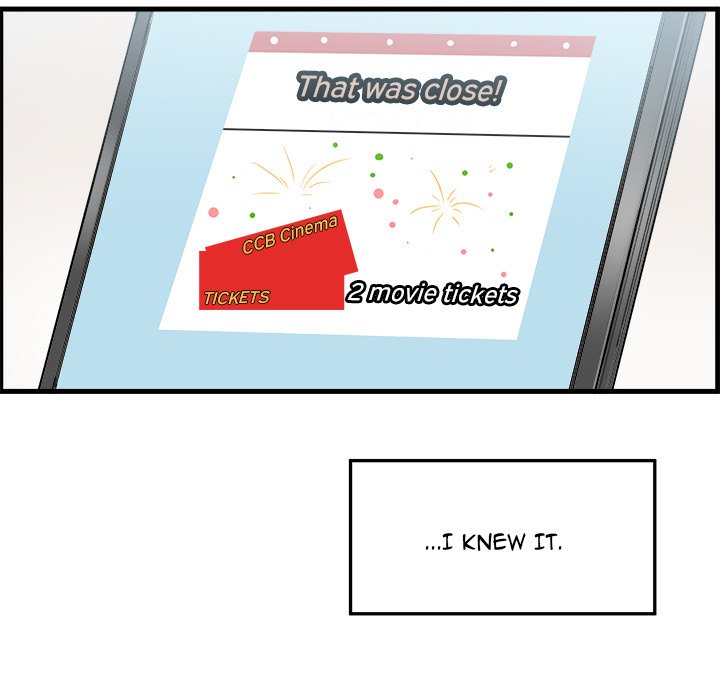 Excuse Me, This Is My Room Excuse me, This is my Room EP 4 - Toomics page 103 - 