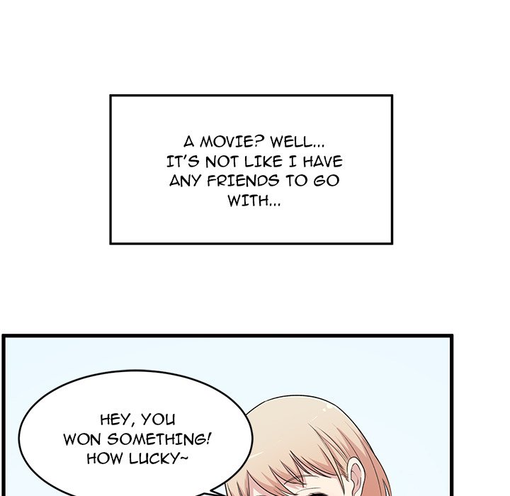 Excuse Me, This Is My Room Excuse me, This is my Room EP 4 - Toomics page 104 - 
