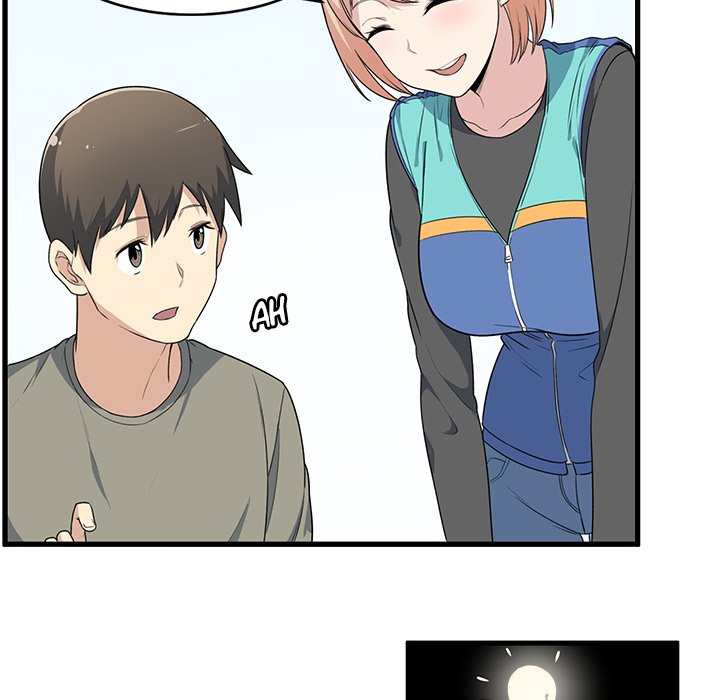Excuse Me, This Is My Room Excuse me, This is my Room EP 4 - Toomics page 105 - 
