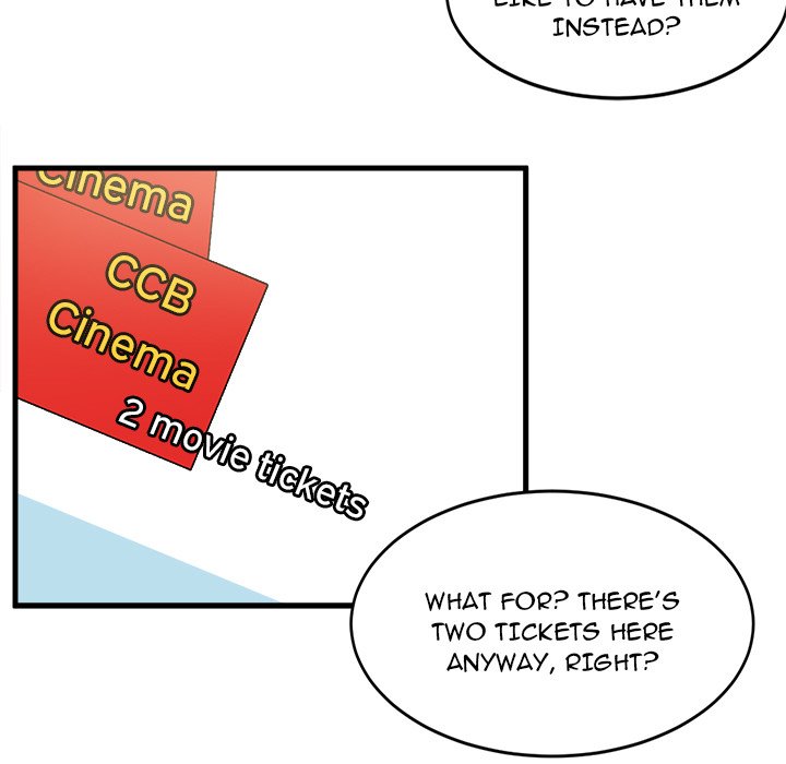 Excuse Me, This Is My Room Excuse me, This is my Room EP 4 - Toomics page 107 - 