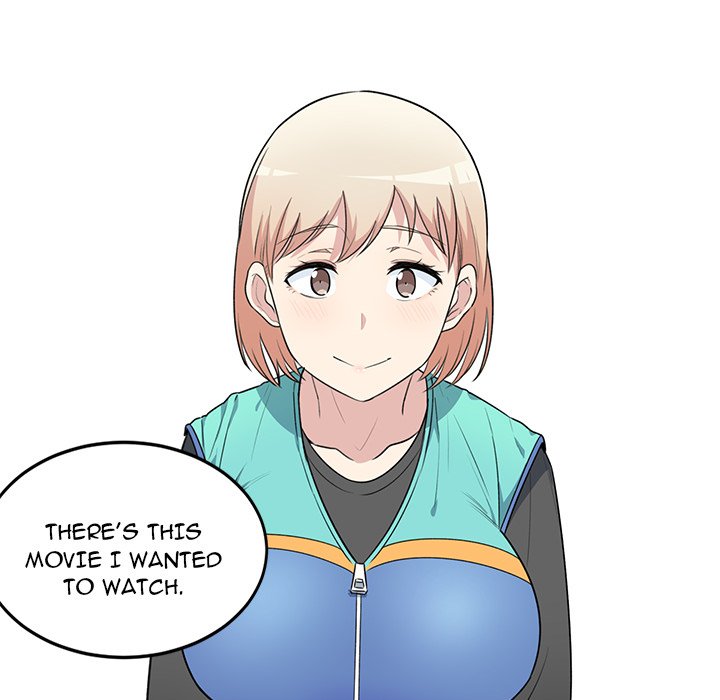 Excuse Me, This Is My Room Excuse me, This is my Room EP 4 - Toomics page 108 - 