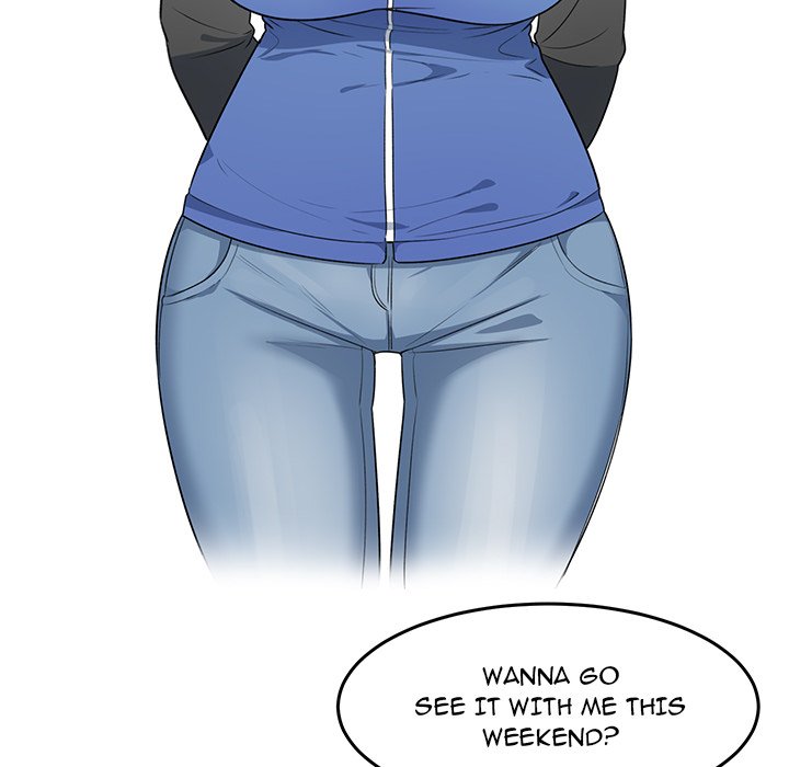 Excuse Me, This Is My Room Excuse me, This is my Room EP 4 - Toomics page 109 - 