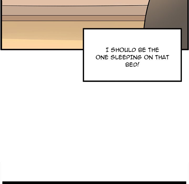 Excuse Me, This Is My Room Excuse me, This is my Room EP 4 - Toomics page 13 - 