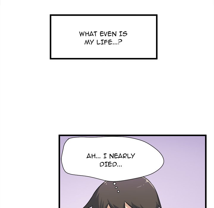 Excuse Me, This Is My Room Excuse me, This is my Room EP 4 - Toomics page 15 - 