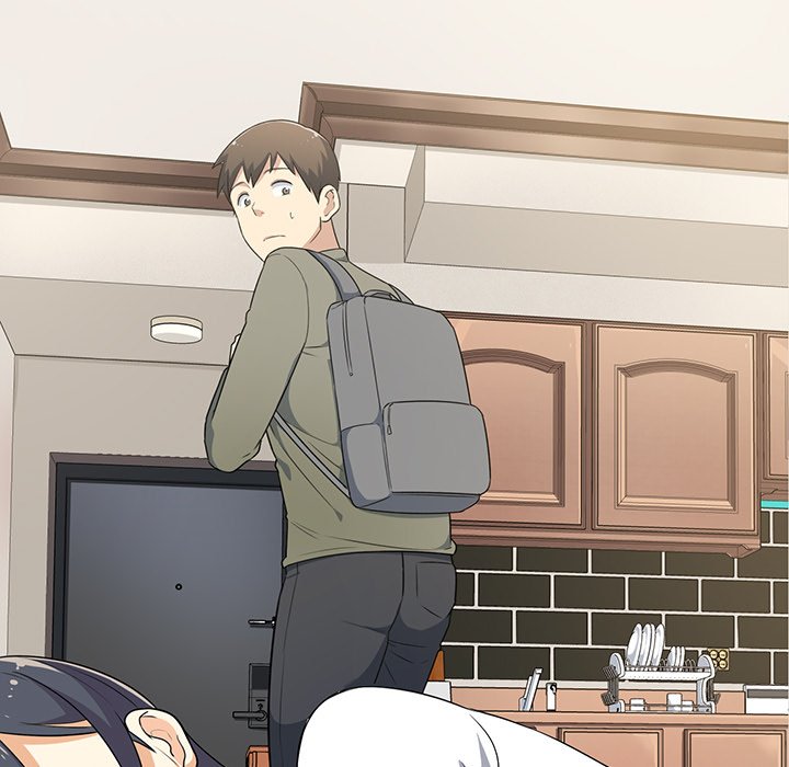 Excuse Me, This Is My Room Excuse me, This is my Room EP 4 - Toomics page 18 - 