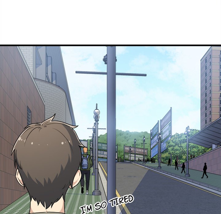 Excuse Me, This Is My Room Excuse me, This is my Room EP 4 - Toomics page 21 - 