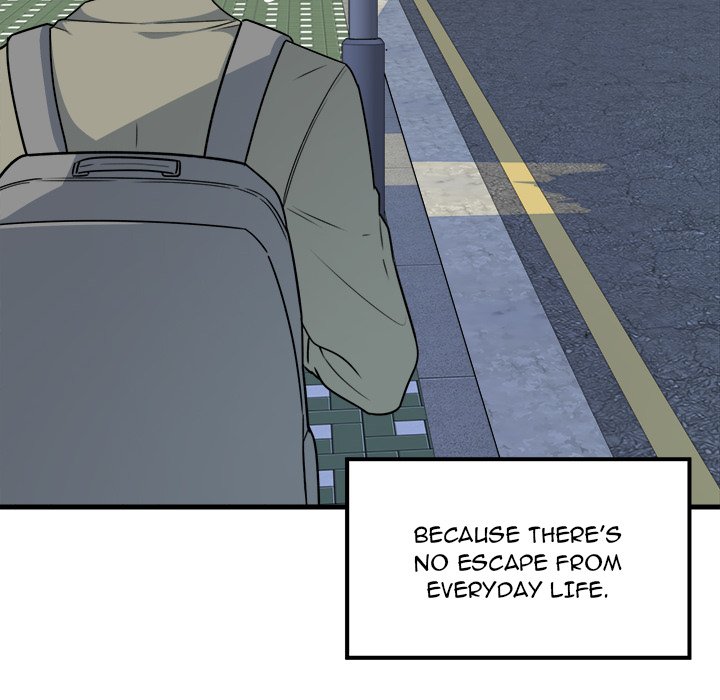 Excuse Me, This Is My Room Excuse me, This is my Room EP 4 - Toomics page 22 - 