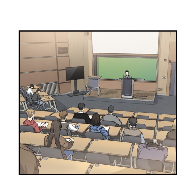 Excuse Me, This Is My Room Excuse me, This is my Room EP 4 - Toomics page 23 - 