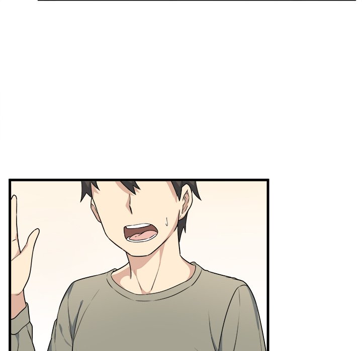 Excuse Me, This Is My Room Excuse me, This is my Room EP 4 - Toomics page 24 - 
