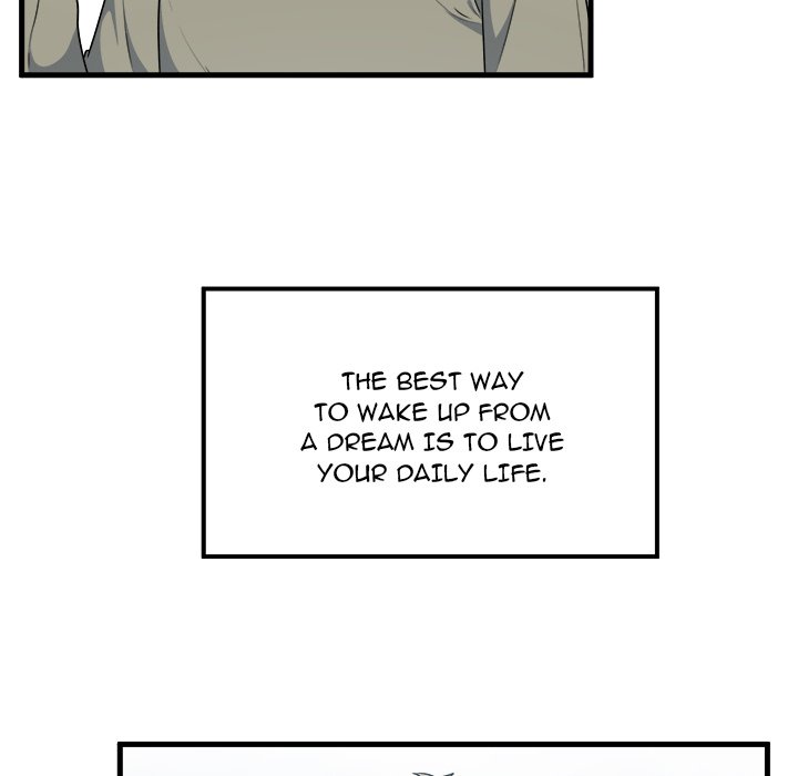Excuse Me, This Is My Room Excuse me, This is my Room EP 4 - Toomics page 25 - 