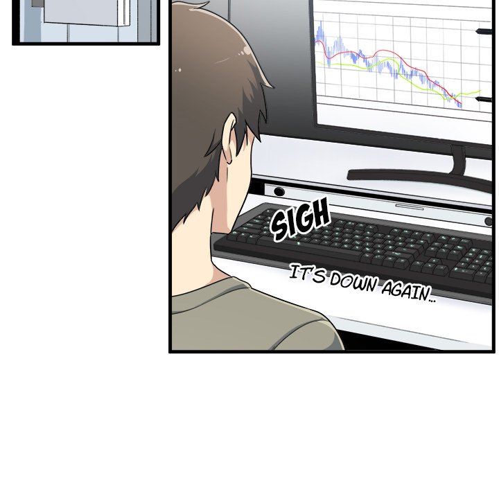 Excuse Me, This Is My Room Excuse me, This is my Room EP 4 - Toomics page 29 - 