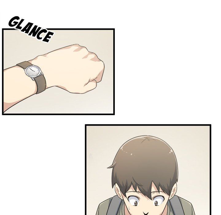 Excuse Me, This Is My Room Excuse me, This is my Room EP 4 - Toomics page 30 - 