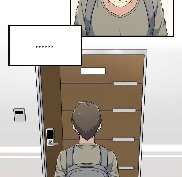 Excuse Me, This Is My Room Excuse me, This is my Room EP 4 - Toomics page 31 - 