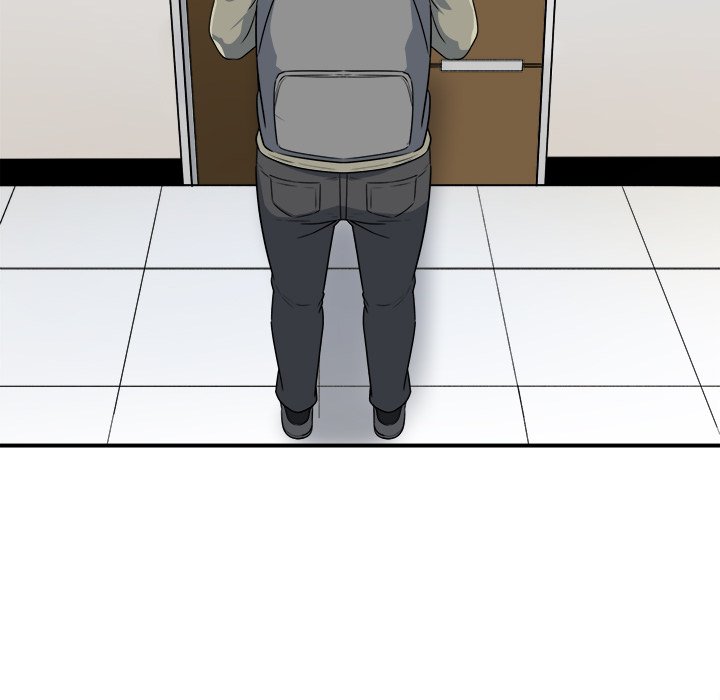 Excuse Me, This Is My Room Excuse me, This is my Room EP 4 - Toomics page 32 - 