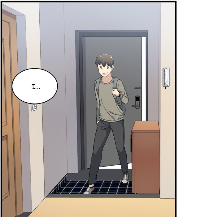 Excuse Me, This Is My Room Excuse me, This is my Room EP 4 - Toomics page 33 - 