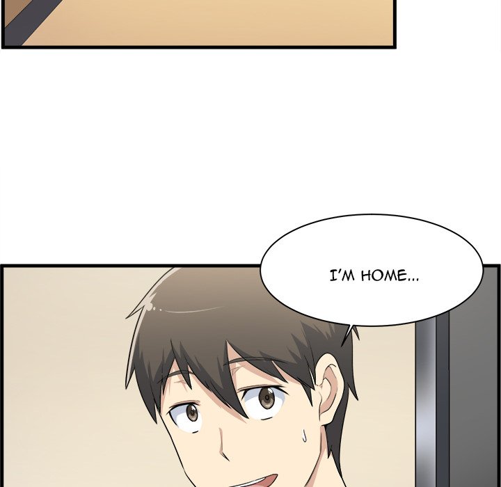 Excuse Me, This Is My Room Excuse me, This is my Room EP 4 - Toomics page 34 - 
