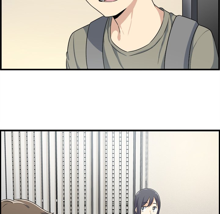 Excuse Me, This Is My Room Excuse me, This is my Room EP 4 - Toomics page 35 - 