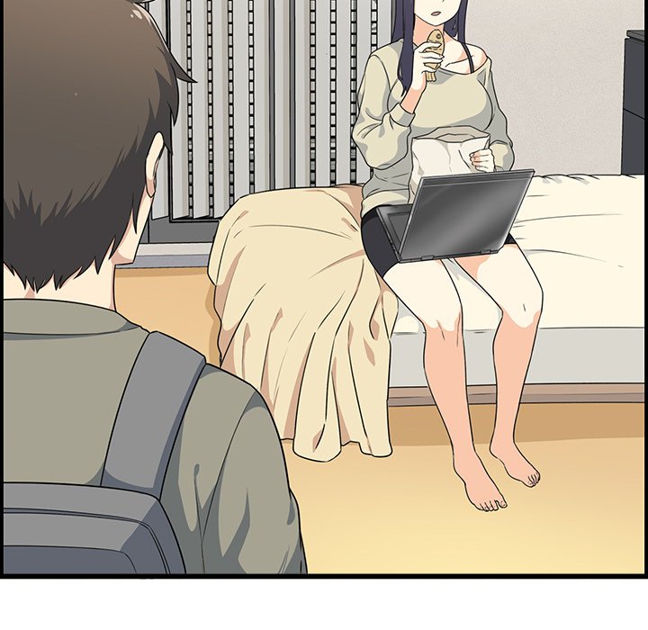 Excuse Me, This Is My Room Excuse me, This is my Room EP 4 - Toomics page 36 - 