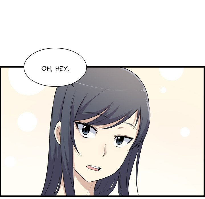 Excuse Me, This Is My Room Excuse me, This is my Room EP 4 - Toomics page 37 - 