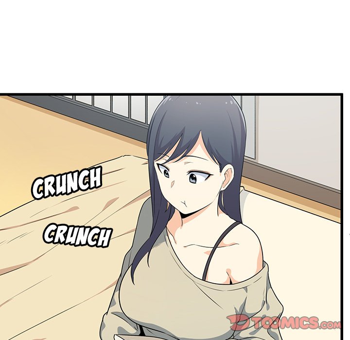 Excuse Me, This Is My Room Excuse me, This is my Room EP 4 - Toomics page 38 - 