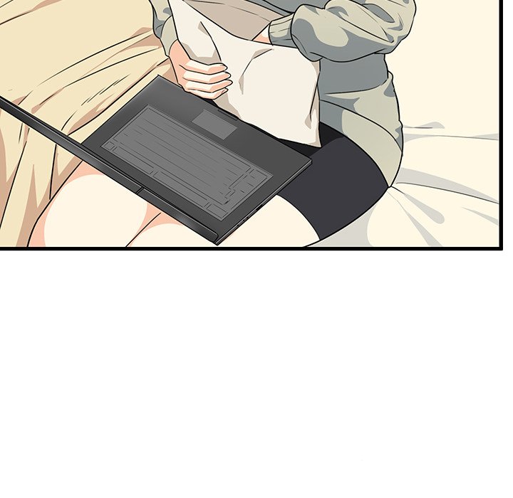 Excuse Me, This Is My Room Excuse me, This is my Room EP 4 - Toomics page 39 - 