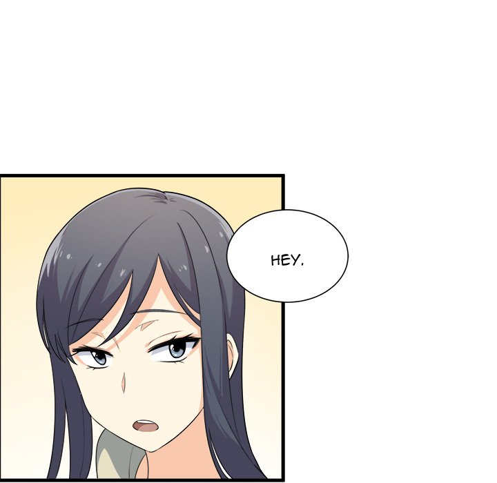 Excuse Me, This Is My Room Excuse me, This is my Room EP 4 - Toomics page 40 - 