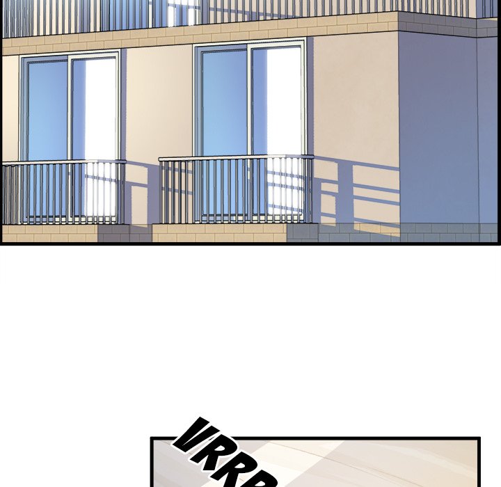Excuse Me, This Is My Room Excuse me, This is my Room EP 4 - Toomics page 5 - 