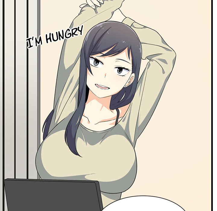 Excuse Me, This Is My Room Excuse me, This is my Room EP 4 - Toomics page 42 - 