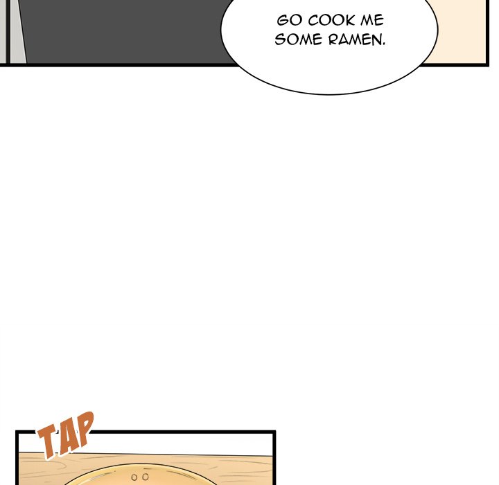 Excuse Me, This Is My Room Excuse me, This is my Room EP 4 - Toomics page 43 - 