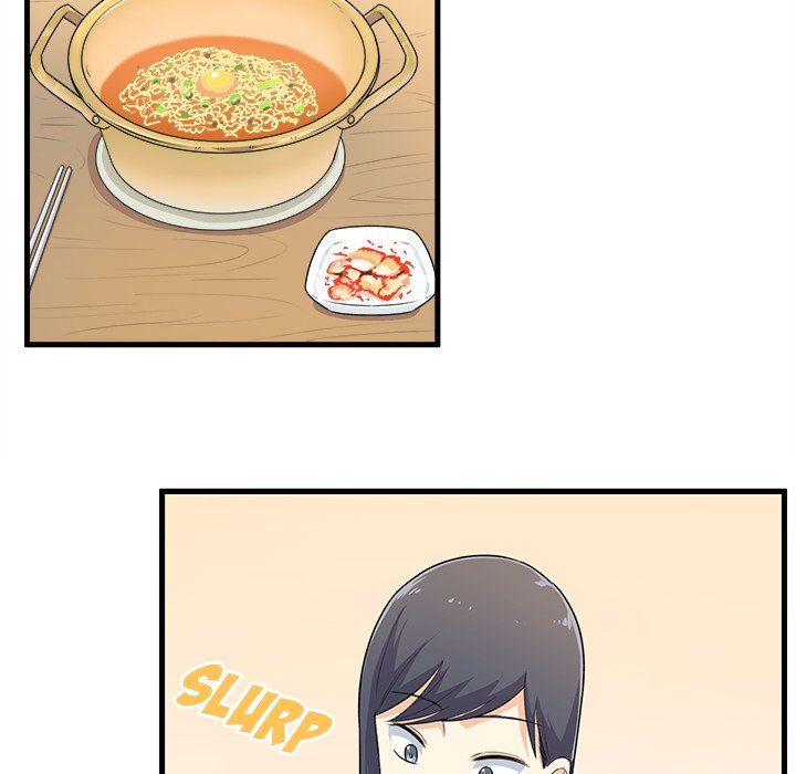 Excuse Me, This Is My Room Excuse me, This is my Room EP 4 - Toomics page 44 - 