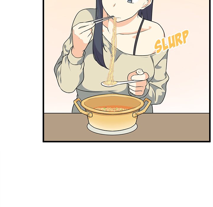 Excuse Me, This Is My Room Excuse me, This is my Room EP 4 - Toomics page 45 - 