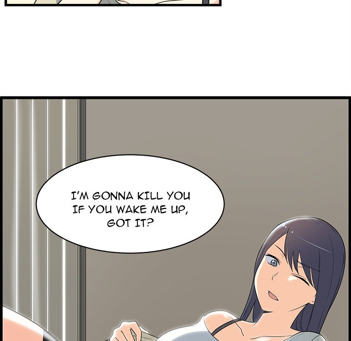 Excuse Me, This Is My Room Excuse me, This is my Room EP 4 - Toomics page 47 - 