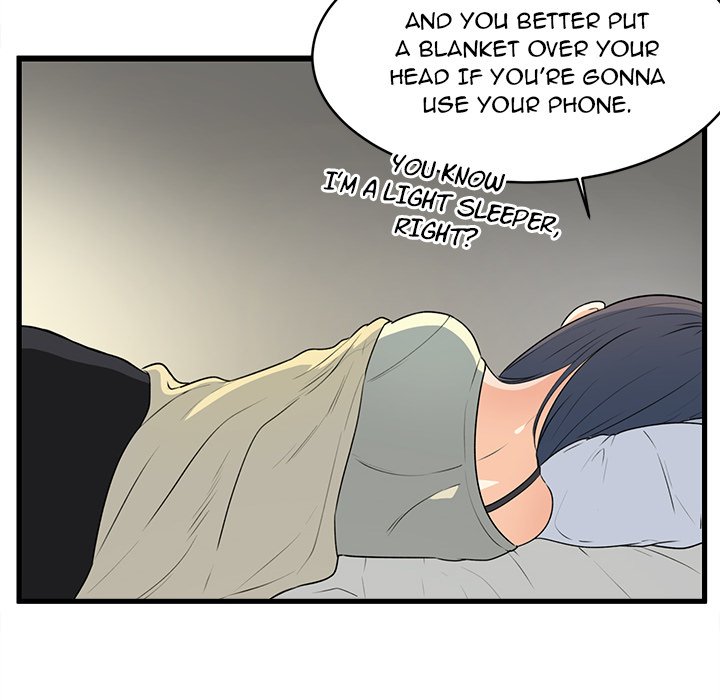 Excuse Me, This Is My Room Excuse me, This is my Room EP 4 - Toomics page 49 - 