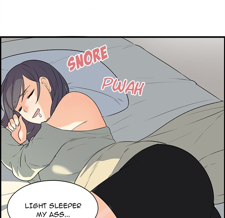Excuse Me, This Is My Room Excuse me, This is my Room EP 4 - Toomics page 51 - 