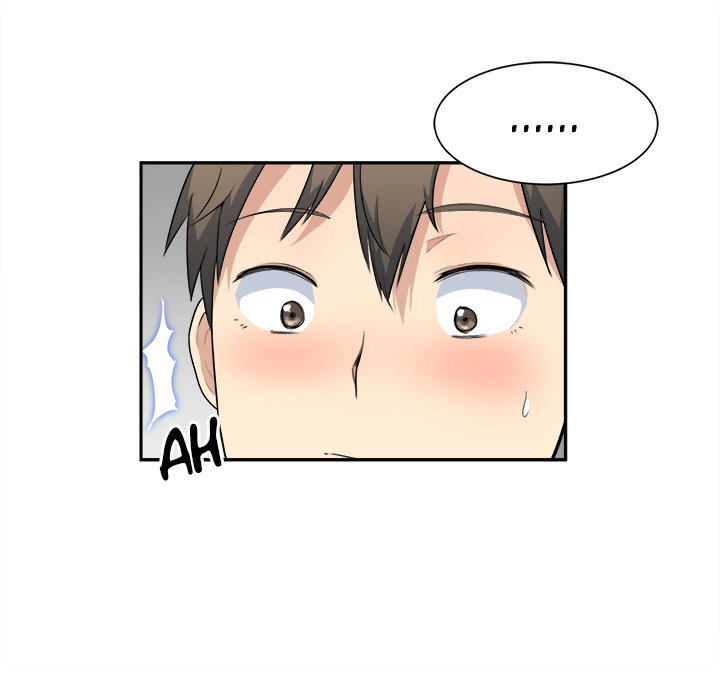 Excuse Me, This Is My Room Excuse me, This is my Room EP 4 - Toomics page 53 - 