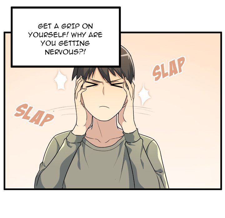 Excuse Me, This Is My Room Excuse me, This is my Room EP 4 - Toomics page 54 - 