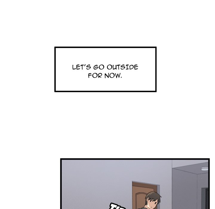 Excuse Me, This Is My Room Excuse me, This is my Room EP 4 - Toomics page 55 - 