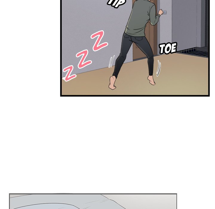 Excuse Me, This Is My Room Excuse me, This is my Room EP 4 - Toomics page 56 - 