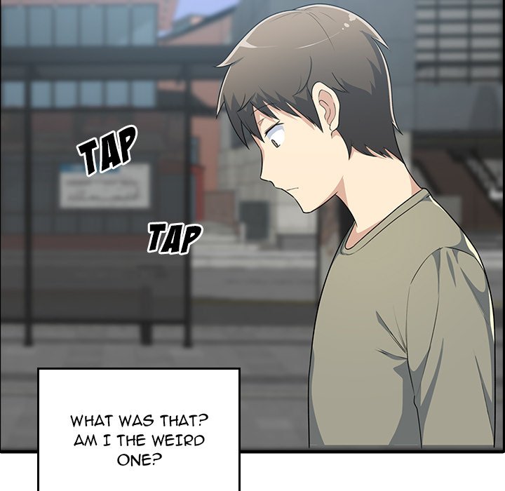 Excuse Me, This Is My Room Excuse me, This is my Room EP 4 - Toomics page 60 - 