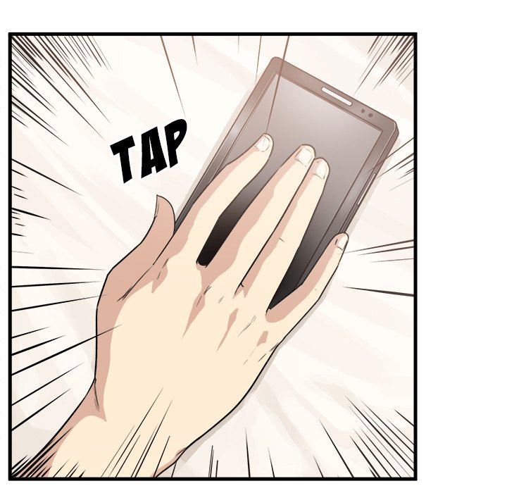 Excuse Me, This Is My Room Excuse me, This is my Room EP 4 - Toomics page 7 - 